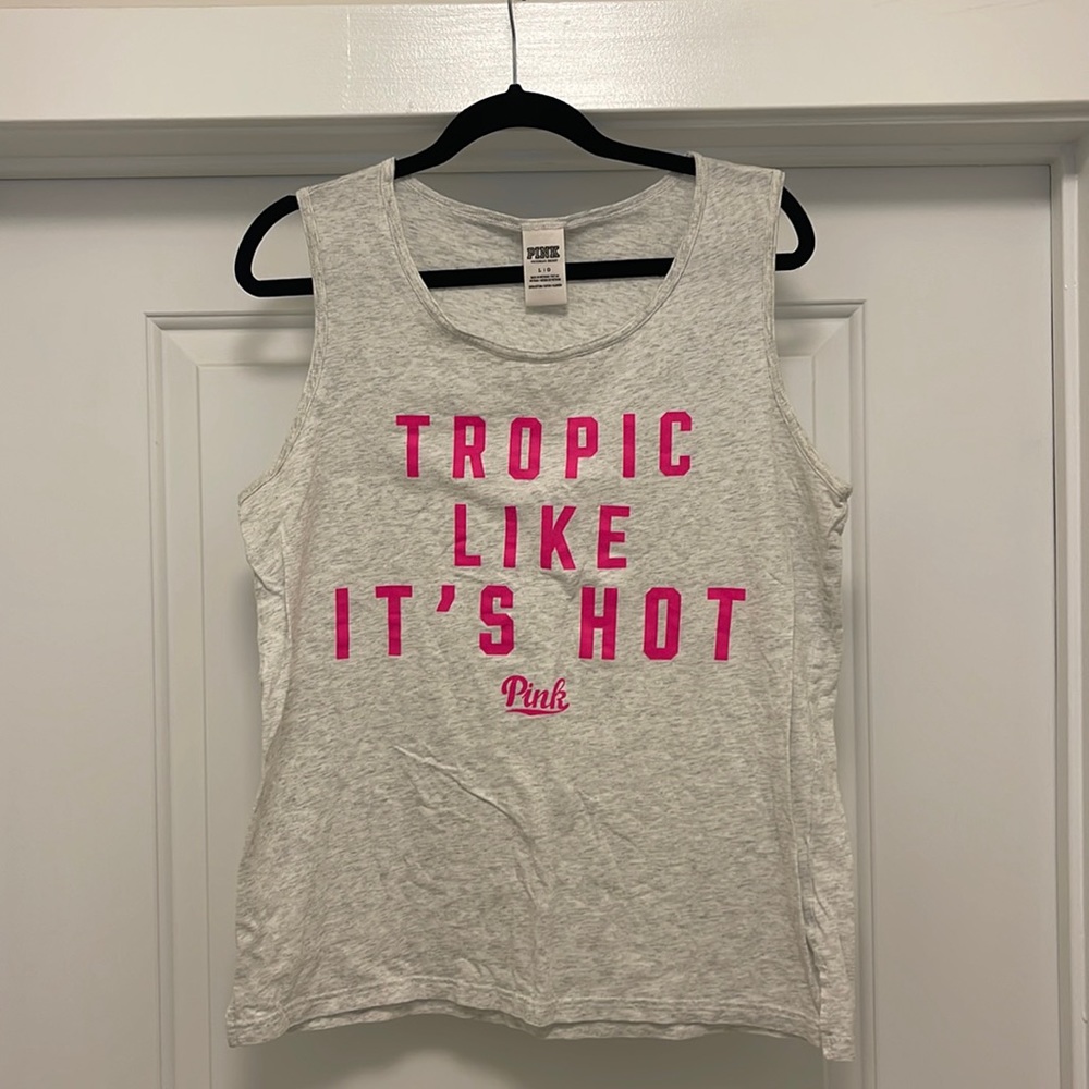 Victoria’s Secret PINK Tank